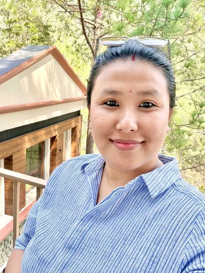 Remona Rana